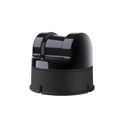 360° LiDAR Sensor with 30m Range and 11Hz Frequency – Enviro Forest