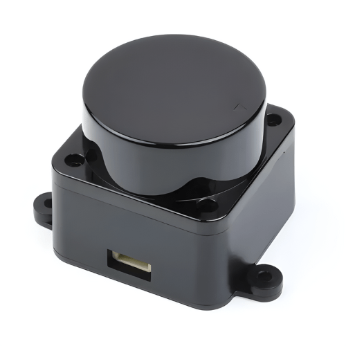 360° LiDAR Sensor, 12m Range, 4500 Hz, 895-915nm Wavelength – Enviro Forest
