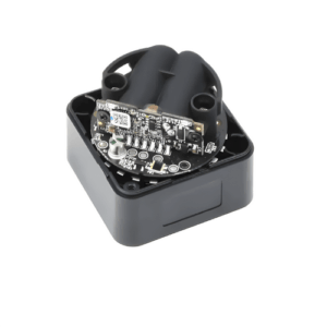 EFOLDS-166-4.png 360° LiDAR Sensor, 12m Range, 4500 Hz, 895-915nm Wavelength – Enviro Forest