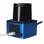 270° LiDAR Sensor, 0.01m-6m Range, 12mrad Divergence Angle – Enviro Forest