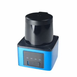 270° LiDAR Sensor, 0.01m-6m Range, 12mrad Divergence Angle – Enviro Forest