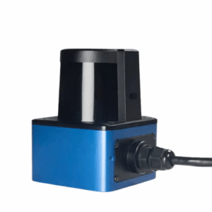 270° LiDAR Sensor, 0.01m-6m Range, 12mrad Divergence Angle – Enviro Forest