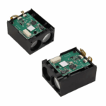 Laser Rangefinder 3-700m with 1m Accuracy, 100mA, and 100Hz Frequency – Enviro Forest