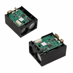 Laser Rangefinder 3-700m with 1m Accuracy, 100mA, and 100Hz Frequency – Enviro Forest