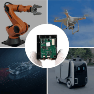 Laser Rangefinder 3-700m with 1m Accuracy, 100mA, and 100Hz Frequency – Enviro Forest