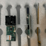 Laser Rangefinder Module with 2mm Accuracy, 10 Hz, 2.5-3.3V, Class ll – Enviro Forest