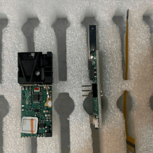 Laser Rangefinder Module with 2mm Accuracy, 10 Hz, 2.5-3.3V, Class ll – Enviro Forest