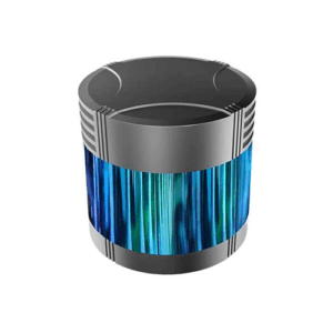 Mechanical Rotation Laser Scanner, 270° FOV, 0.787in Range Accuracy – Enviro Forest