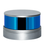 Mechanical Rotation Laser Scanner, 270° FOV, 0.787in Range Accuracy – Enviro Forest