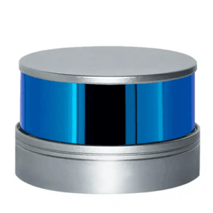 Mechanical Rotation Laser Scanner, 270° FOV, 0.787in Range Accuracy – Enviro Forest