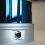 Mechanical Rotation Laser Scanner, 270° FOV, 0.787in Range Accuracy – Enviro Forest