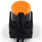 Laser Obstacle Detector, 30m Range, 0.25° Resolution, 25ms Scan Cycle – Enviro Forest