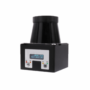 320° LiDAR with 30m Range, Configurable Delay & 64 Channels – Enviro Forest