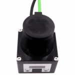 320° LiDAR with 30m Range, Configurable Delay & 64 Channels – Enviro Forest