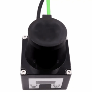 320° LiDAR with 30m Range, Configurable Delay & 64 Channels – Enviro Forest