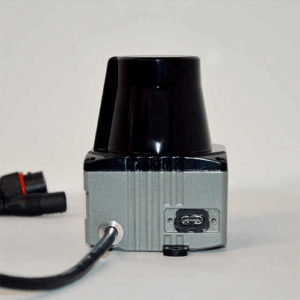 Motion & Position Sensor with 25m Range and 270° Detection – Enviro Forest