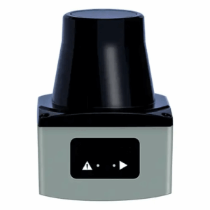 Motion & Position Sensor with 25m Range and 270° Detection – Enviro Forest