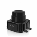 360° Laser Scanner ±5cm Accuracy, Adjustable 7-15 Hz Scan Frequency – Enviro Forest