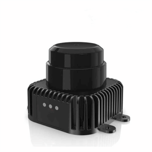 360° Laser Scanner ±5cm Accuracy, Adjustable 7-15 Hz Scan Frequency – Enviro Forest