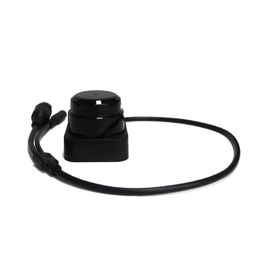 Optical Sensor for Robotics and Security, 0-131ft Range, 360° Scan – Enviro Forest