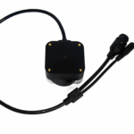Optical Sensor for Robotics and Security, 0-131ft Range, 360° Scan – Enviro Forest