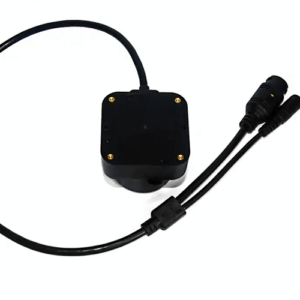 Optical Sensor for Robotics and Security, 0-131ft Range, 360° Scan – Enviro Forest