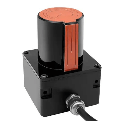 POE LiDAR, Interactive Teaching, Multi-Touch, Ethernet – Enviro Forest