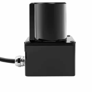 POE LiDAR, Interactive Teaching, Multi-Touch, Ethernet – Enviro Forest