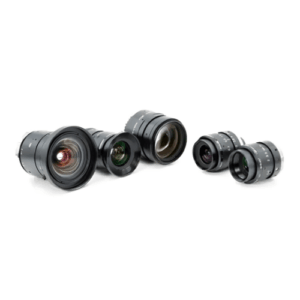 8mm Manual Lens with C-Mount, F1.8-F22 for 1/2.5'' Sensor, Manual Iris – Enviro Forest