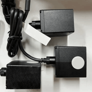 Class 1 Laser Sensor, 1cm Resolution, 0.5° FOV, IP 67, 5-24 V, 150mA – Enviro Forest