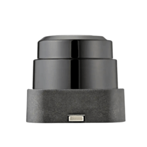 360° Laser Sensor, 0.1m to 40m Range, 0.4° Resolution, 5.1 VDC, IP5X – Enviro Forest