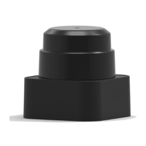 360° Laser Sensor, 0.1m to 40m Range, 0.4° Resolution, 5.1 VDC, IP5X – Enviro Forest