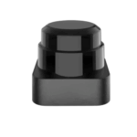 360° Laser Sensor, 0.1m to 40m Range, 0.4° Resolution, 5.1 VDC, IP5X – Enviro Forest