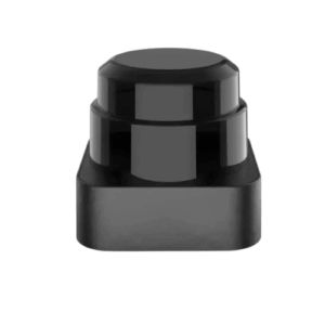 360° Laser Sensor, 0.1m to 40m Range, 0.4° Resolution, 5.1 VDC, IP5X – Enviro Forest
