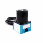 Laser Scanning Sensor, 10m Detection Range, CAN Bus, Ethernet Support – Enviro Forest