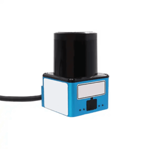 Laser Scanning Sensor, 10m Detection Range, CAN Bus, Ethernet Support – Enviro Forest