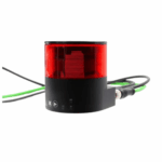 360° LiDAR Sensor, 50m Range, 0.018° Resolution, Multiple Ports – Enviro Forest