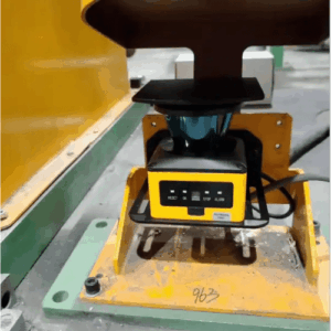 Versatile Safety Sensor, 3 Zone Types, 0.33° Resolution, IP65 – Enviro Forest