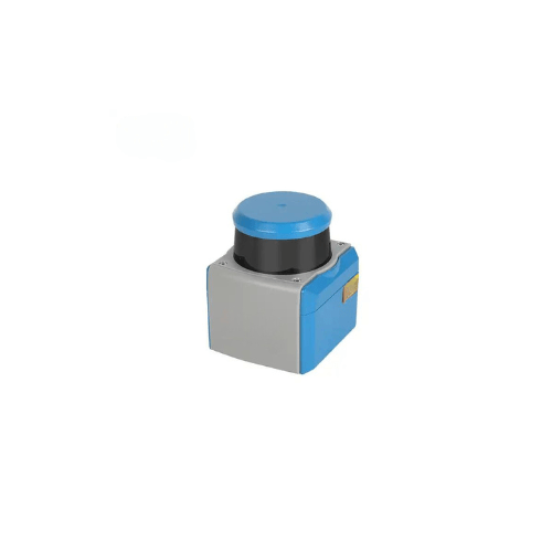 High-Precision 50m LiDAR Sensor, 360° FOV, 0.06° Resolution, IP66 – Enviro Forest