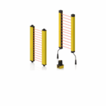 360° Red Light Laser Scanner, 0.2m to 100m Range, 10-20Hz Frequency – Enviro Forest