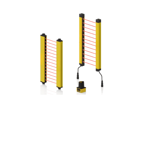 360° Red Light Laser Scanner, 0.2m to 100m Range, 10-20Hz Frequency – Enviro Forest