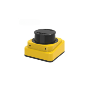 360° Red Light Laser Scanner, 0.2m to 100m Range, 10-20Hz Frequency – Enviro Forest