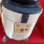 2D Laser Scanner, 20m Range, 270° Aperture, 25/50 Hz Scanning Frequency – Enviro Forest