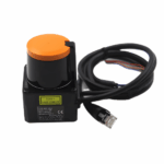 IP65 LiDAR Sensor with Ethernet Interface & 10m Range – Enviro Forest