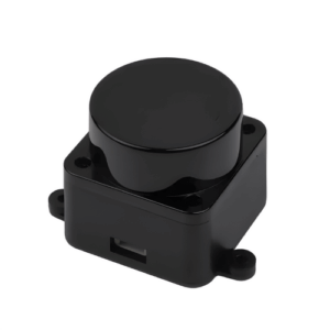 360° LiDAR Sensor, 0.02-12mm Range, 15mm Resolution, 895-915nm – Enviro Forest