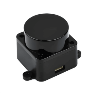 360° LiDAR Sensor, 0.02-12mm Range, 15mm Resolution, 895-915nm – Enviro Forest