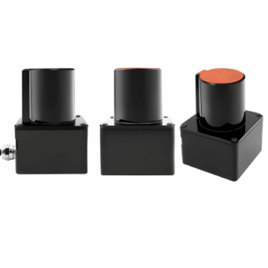 POE LIDAR Obstacle Avoidance Sensor with TOF Motion Detection – Enviro Forest