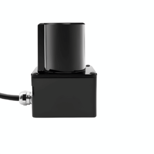 POE LIDAR Obstacle Avoidance Sensor with TOF Motion Detection – Enviro Forest