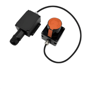 POE LIDAR Obstacle Avoidance Sensor with TOF Motion Detection – Enviro Forest