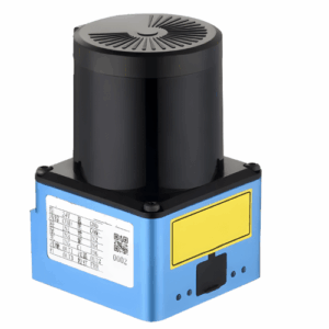 64-Channel Infrared Scan Laser Sensor, 0.05m to 5m Range, 270° Field – Enviro Forest